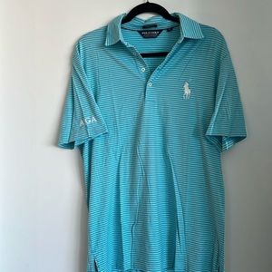 Polo Ralph Lauren Golf Shirt